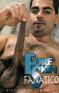 Foreskin Fanatico Capa